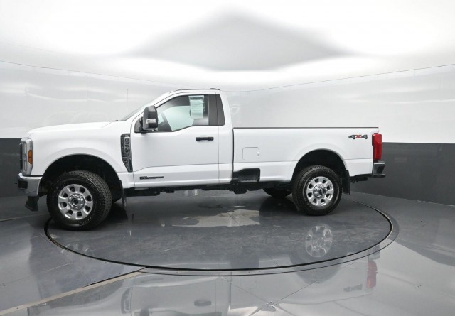 2024 Ford F-350 Super Duty XL