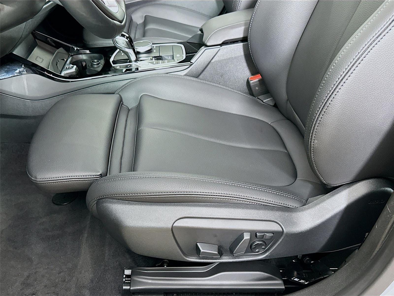 2024 Bmw 228i xDrive Gran Coupe photo 19