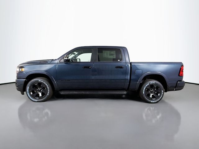 2026 Ram 1500 Big Horn Lone Star photo 2
