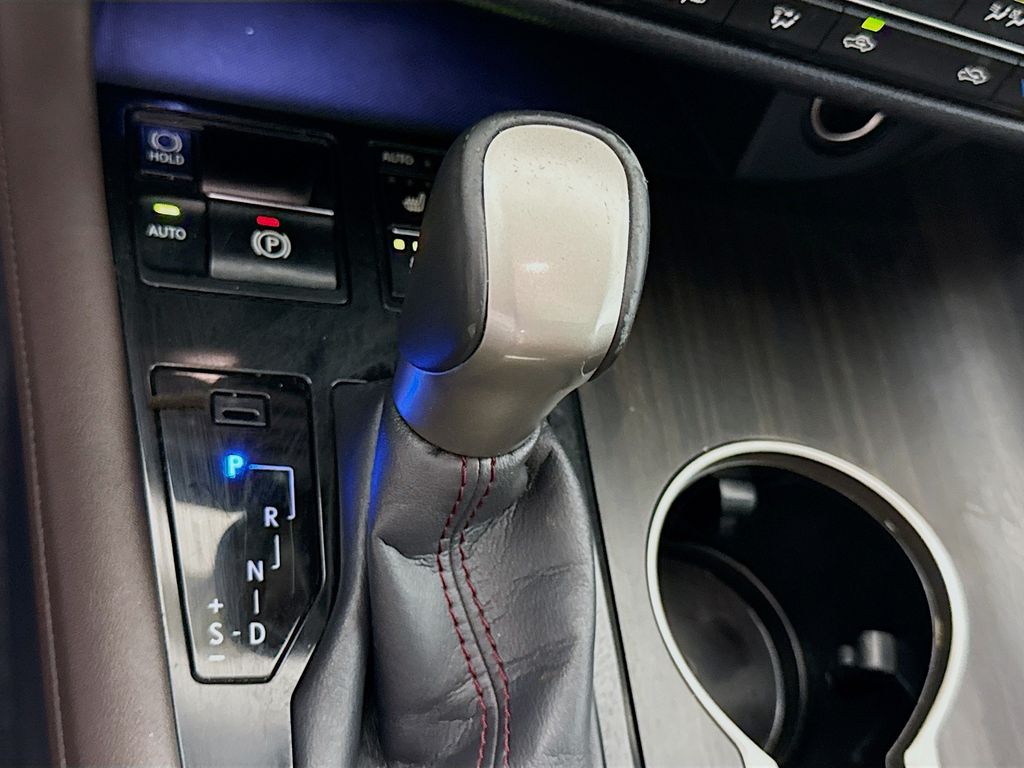2016 Lexus RX 350 photo 15