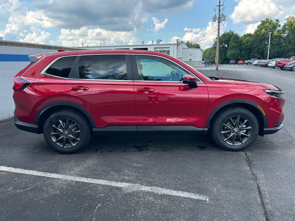 2026 Honda CR-V EX-L photo 4