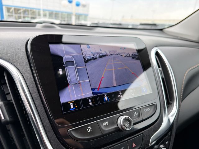 2022 CHEVROLET EQUINOX - Image 14