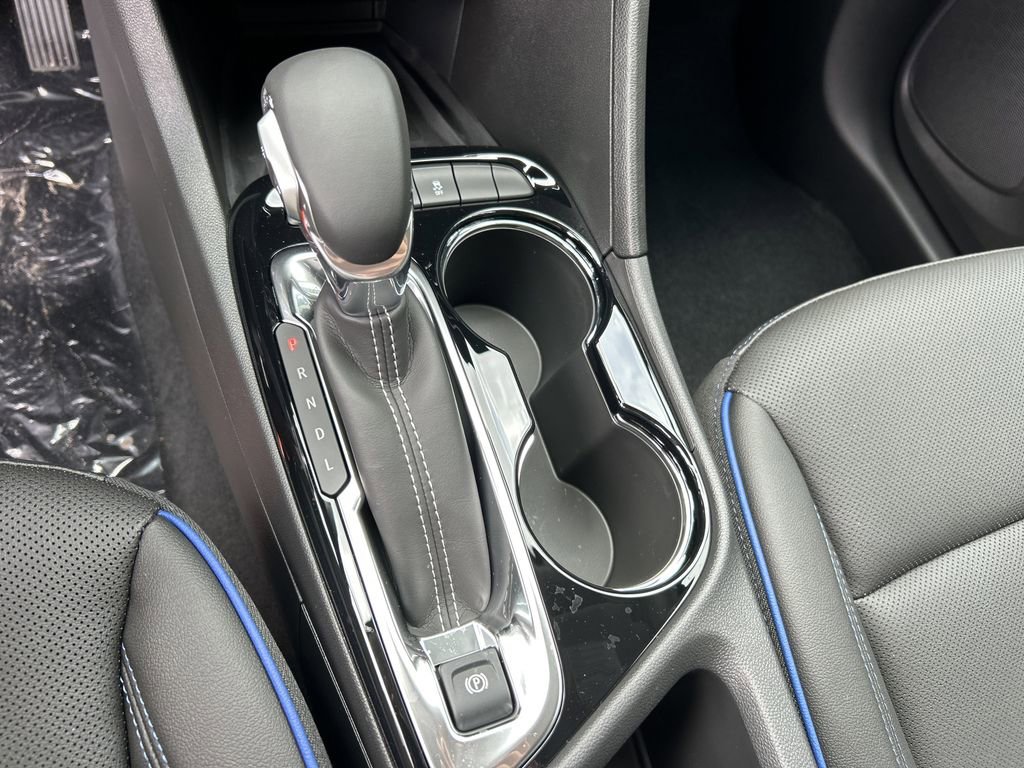 2026 Buick Encore GX Sport Touring photo 23