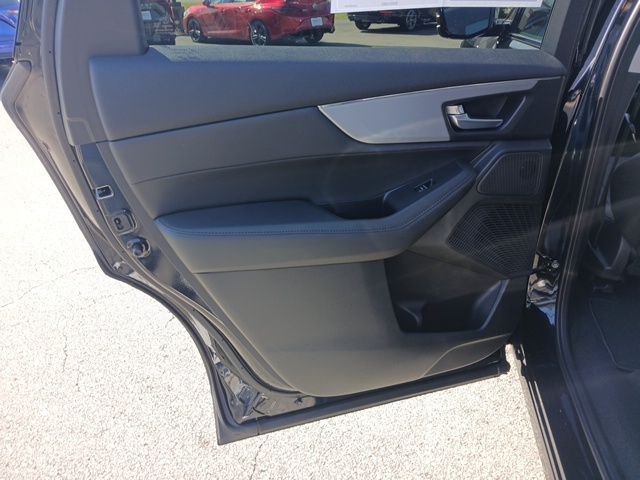 2025 Acura MDX Base photo 24