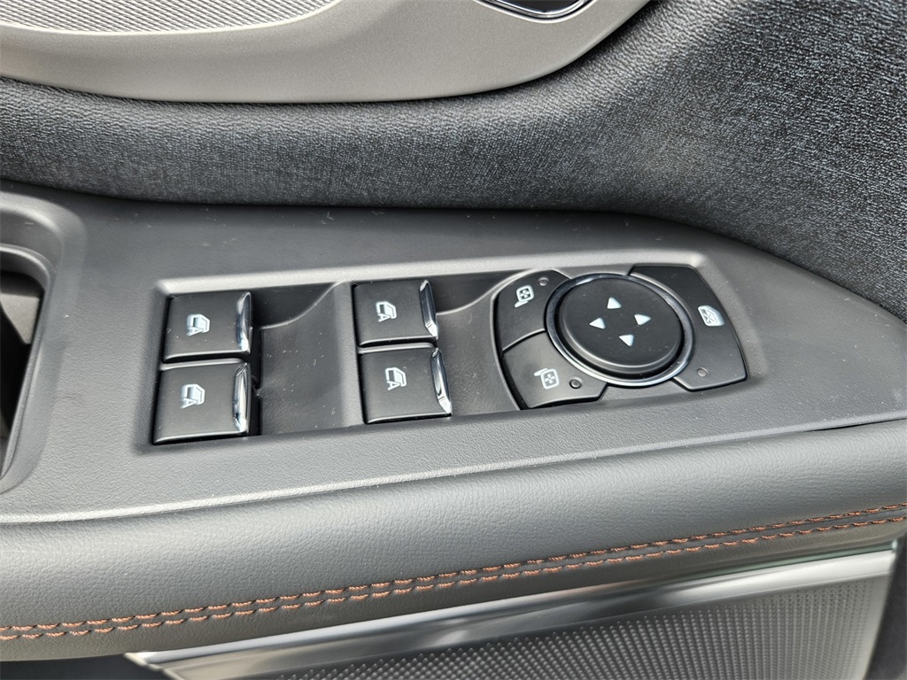 2025 Ford Expedition MAX EL photo 11