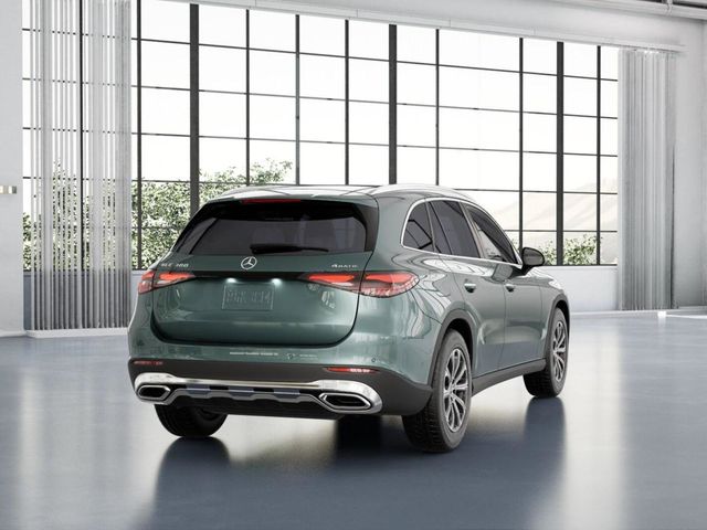 2026 Mercedes Benz GLC 300 4MATIC photo 22