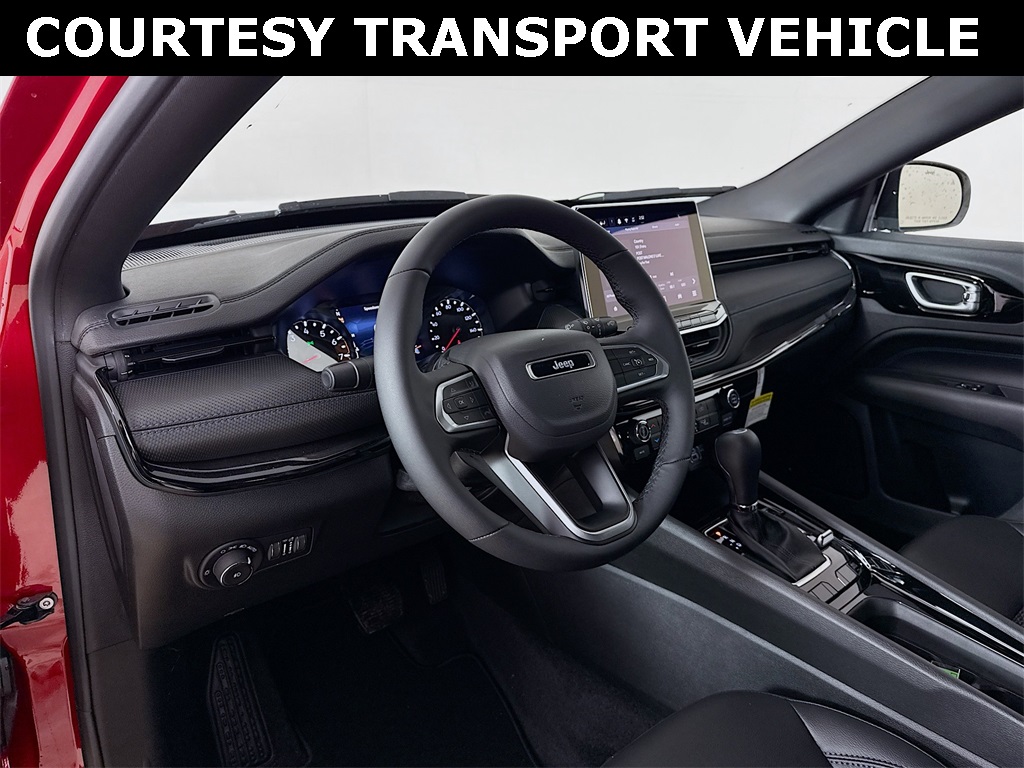 2025 Jeep Compass Altitude Special Edition photo 8