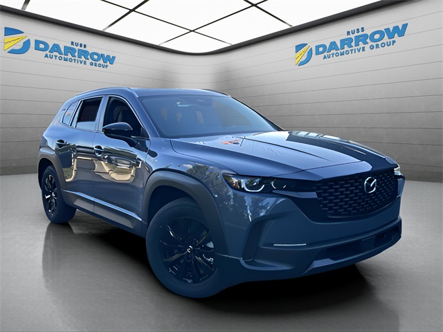 2025 Mazda CX-50 2.5 S Preferred photo 4