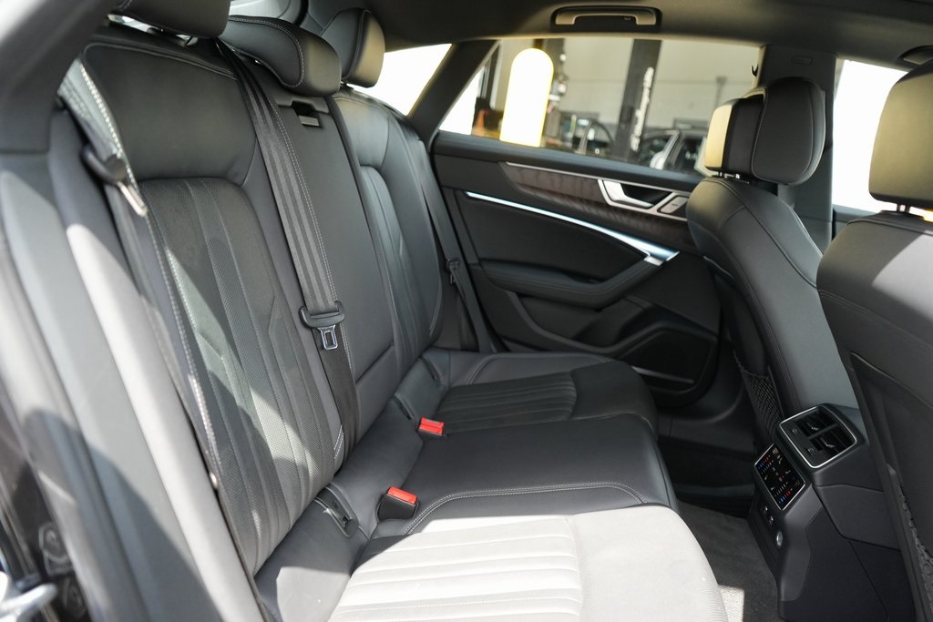 2020 Audi A7 3.0T Prestige photo 31
