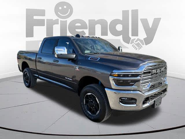 2025 RAM Ram 2500 Pickup Laramie's photo