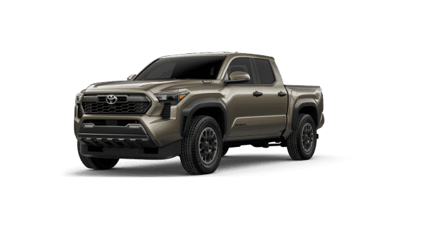 2025 Toyota Tacoma i-FORCE MAX TRD Off-Road i-FORCE MAX