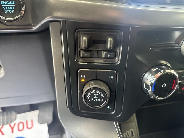 2025 Ford F-150 XLT photo 30