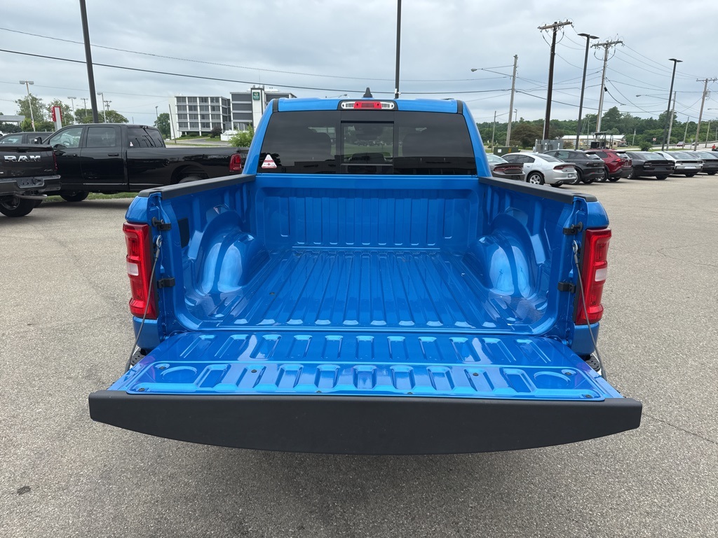 2025 Ram 1500 Big Horn Lone Star photo 6