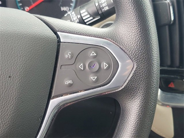 2022 Chevrolet Traverse LS photo 15