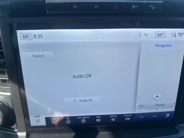 2022 Ford F-150 Platinum photo 15
