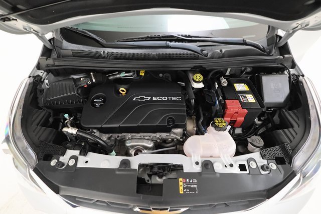 2020 Chevrolet Spark LS photo 5