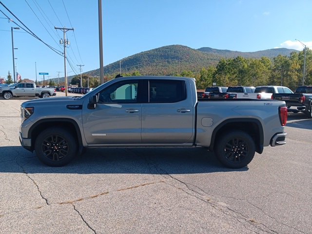 2026 Gmc Sierra 1500 Elevation photo 4