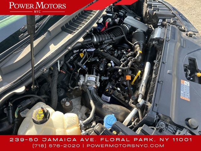 2020 Ford Edge ST photo 36