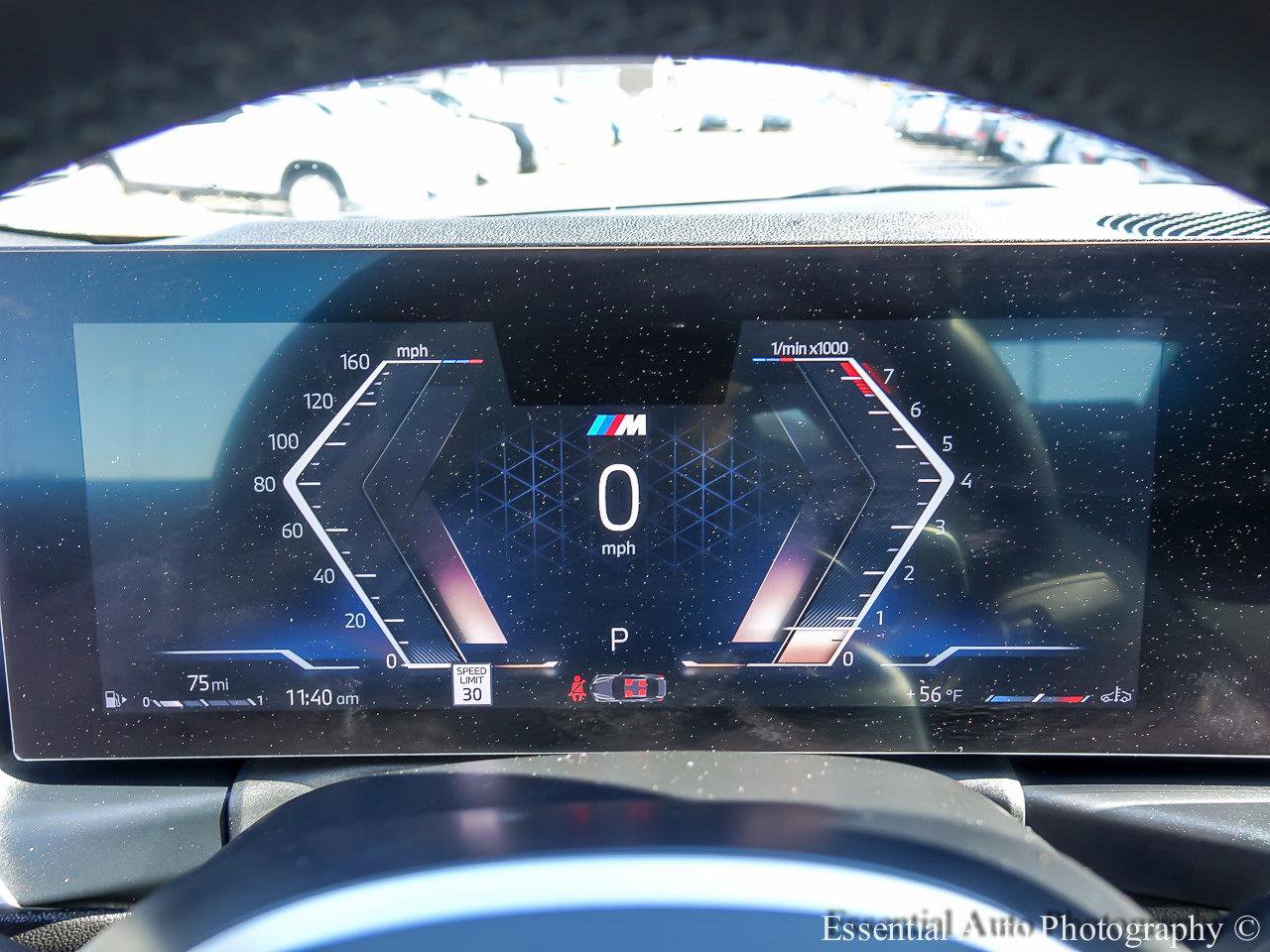 2024 BMW M240I - Image 12
