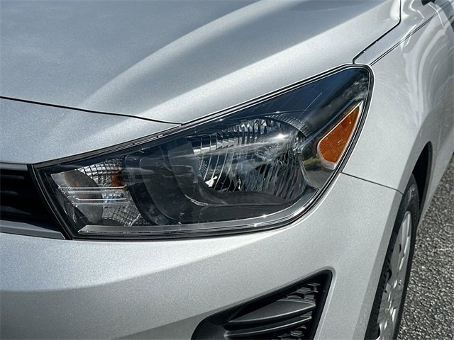 2023 Kia Rio LX photo 14