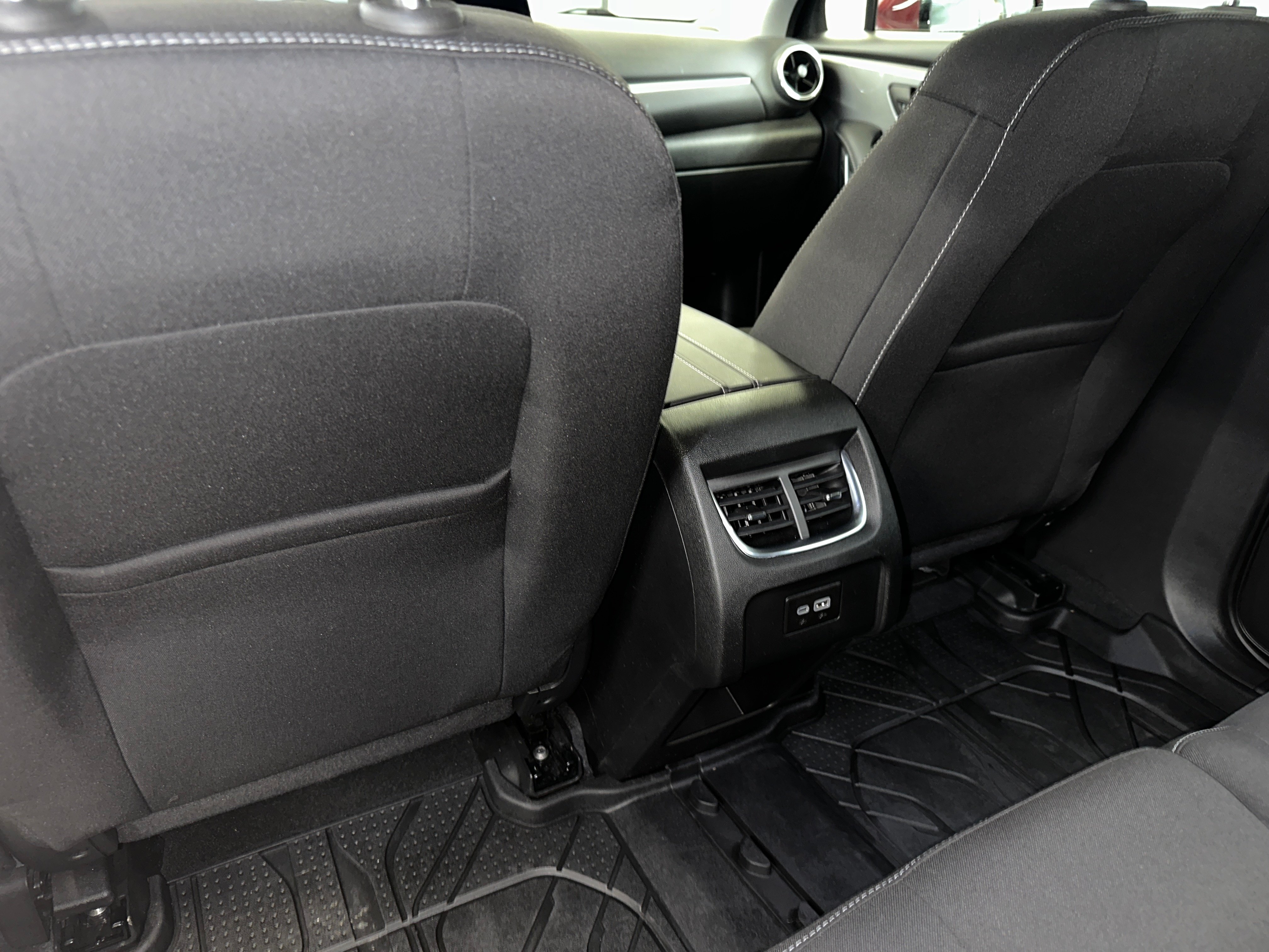 2024 Chevrolet Blazer 2LT photo 8
