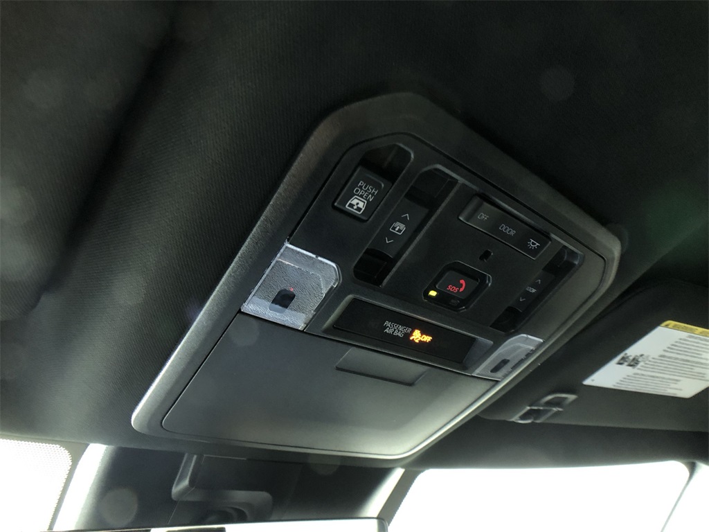 2025 Toyota Tundra TRD Pro photo 15
