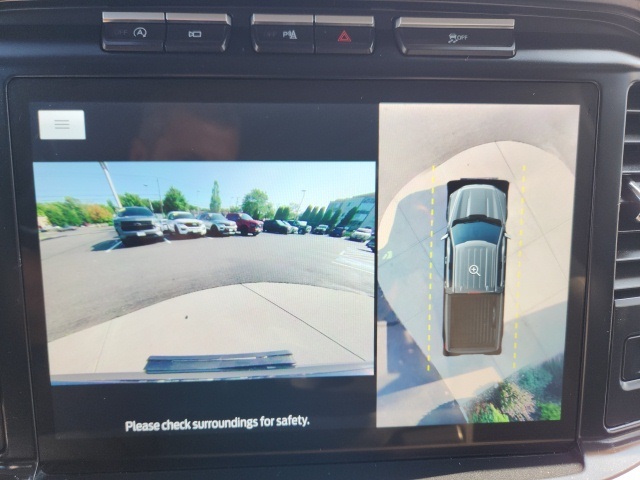 2021 Ford F-150 XLT photo 25