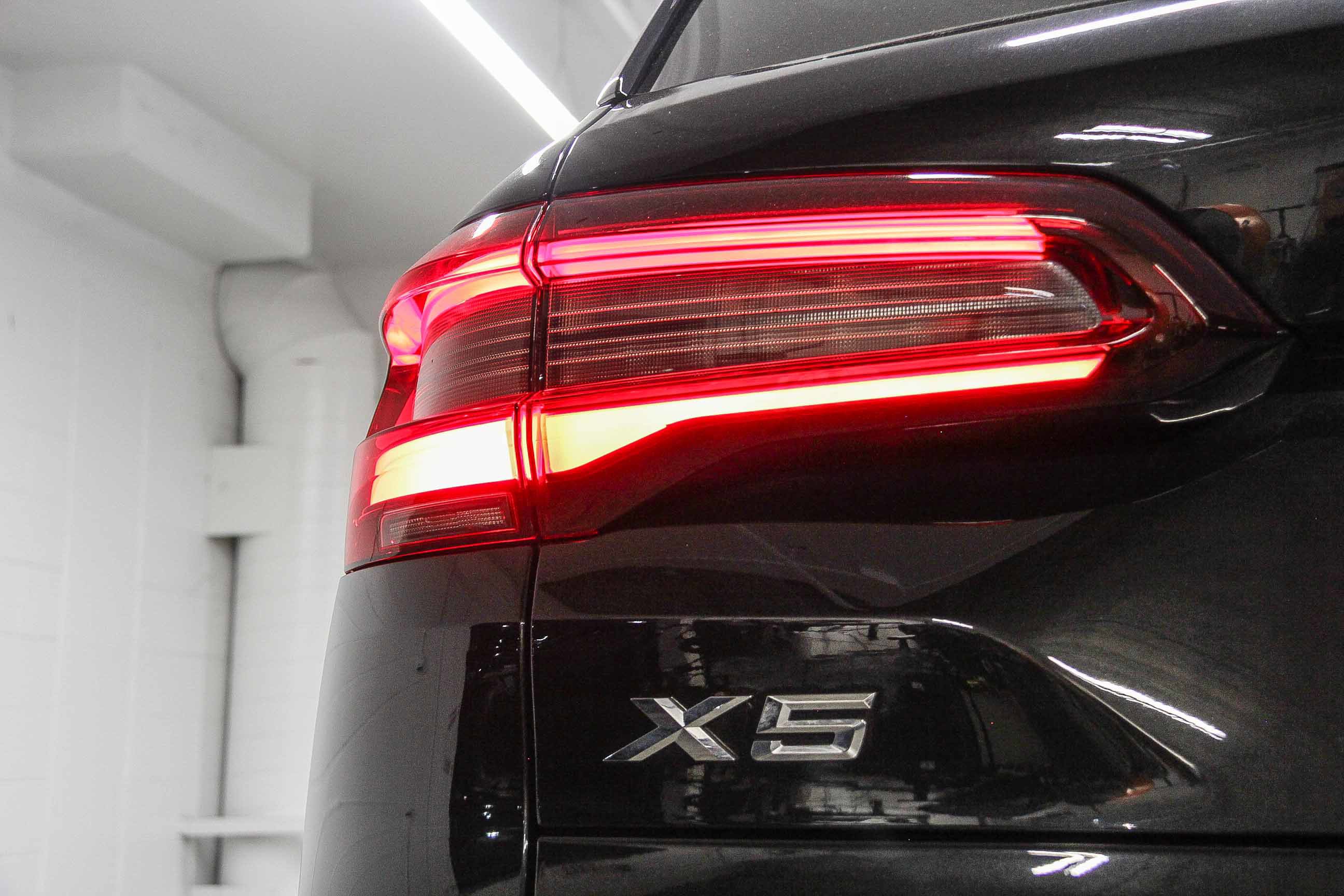 2023 Bmw X5 xDrive45e photo 7