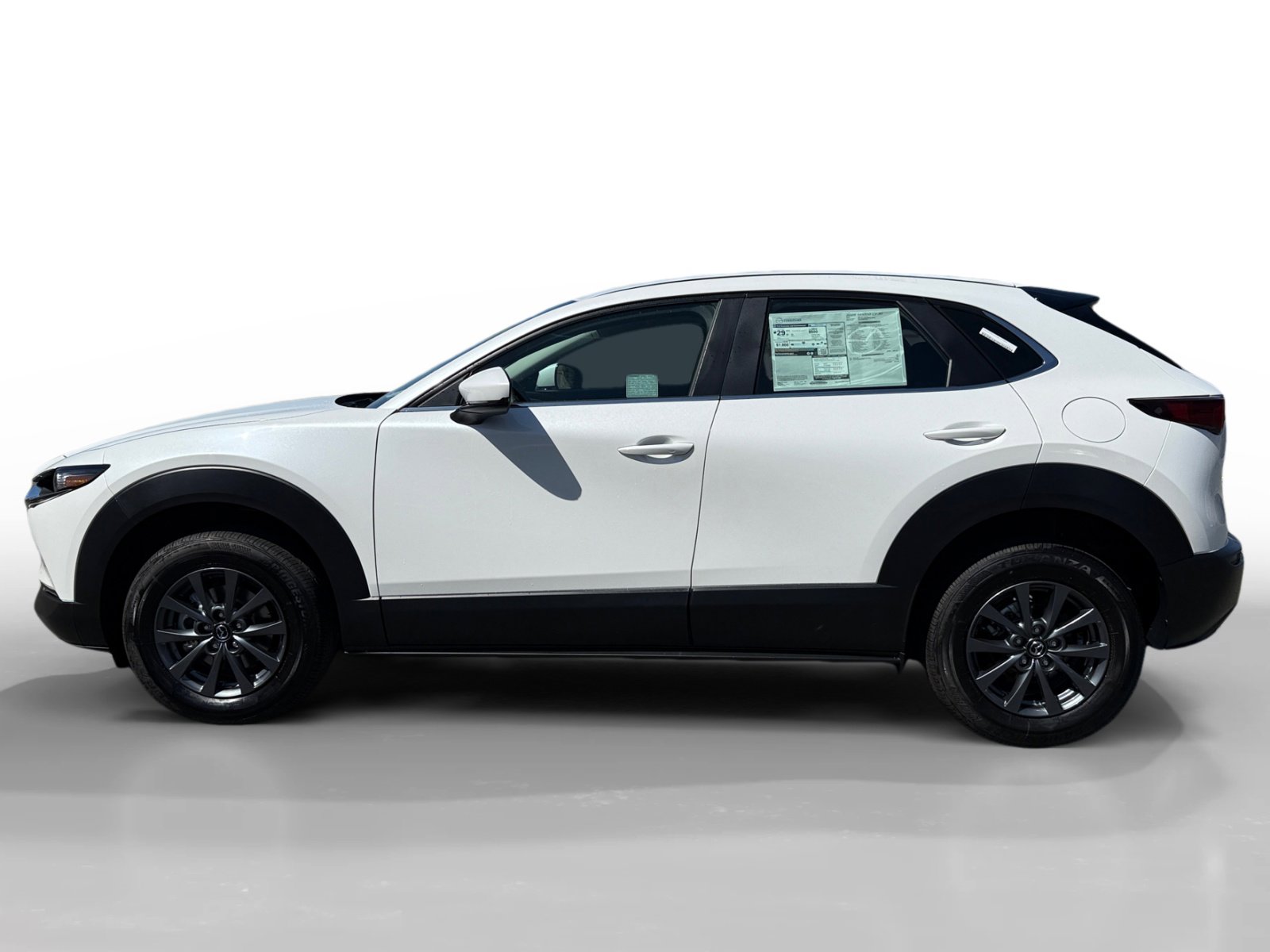 2025 Mazda CX-30 2.5 S photo 2