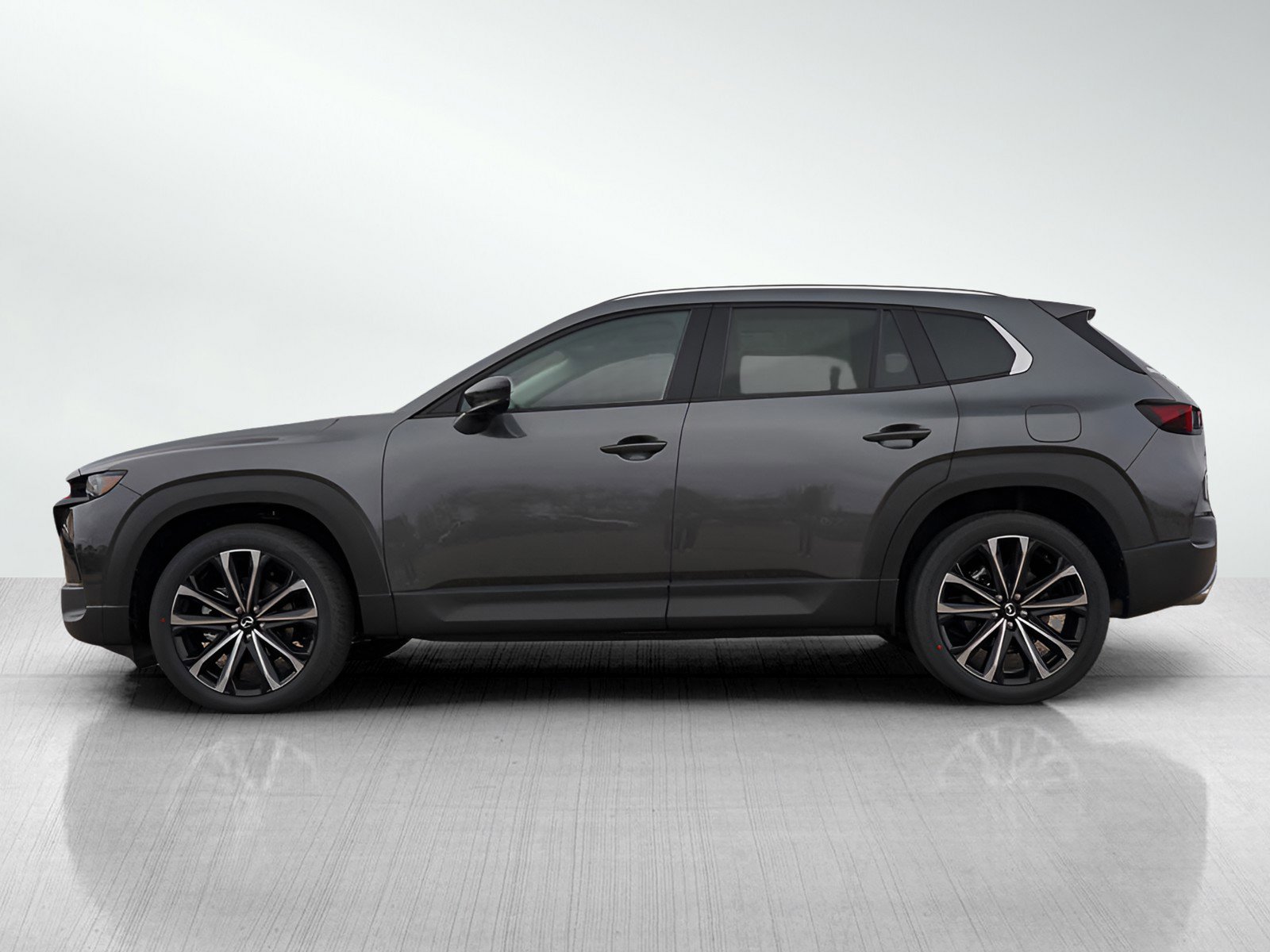 2025 Mazda CX-50 2.5 Turbo Premium Plus photo 3
