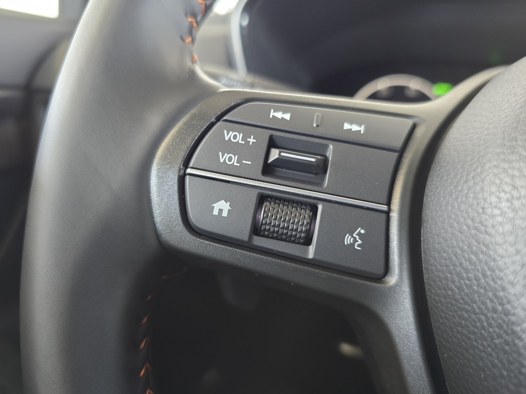 2026 Honda CR-V Hybrid Sport photo 28