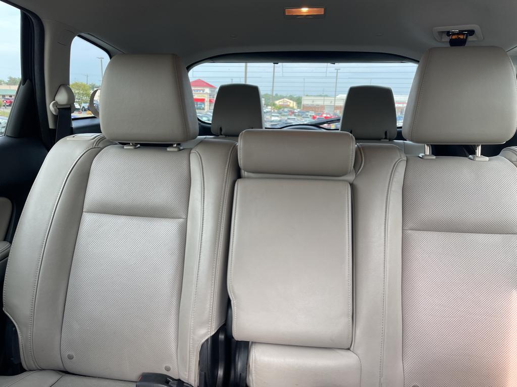 2015 Mazda CX-9 Grand Touring photo 7