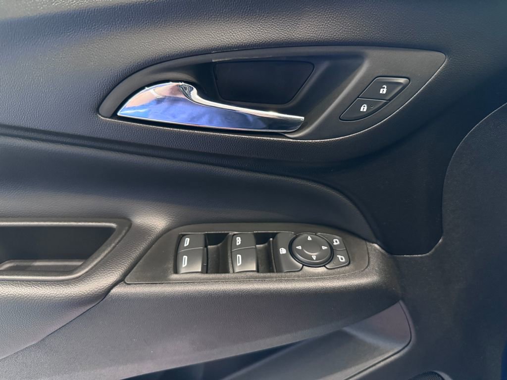 2022 Chevrolet Equinox LT photo 20
