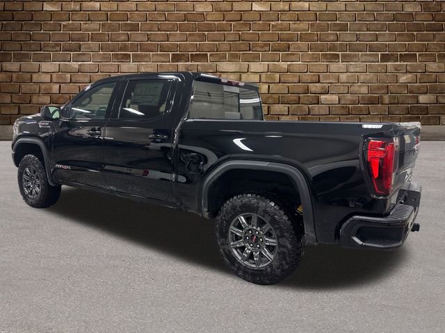 2026 Gmc Sierra 1500 AT4X photo 3