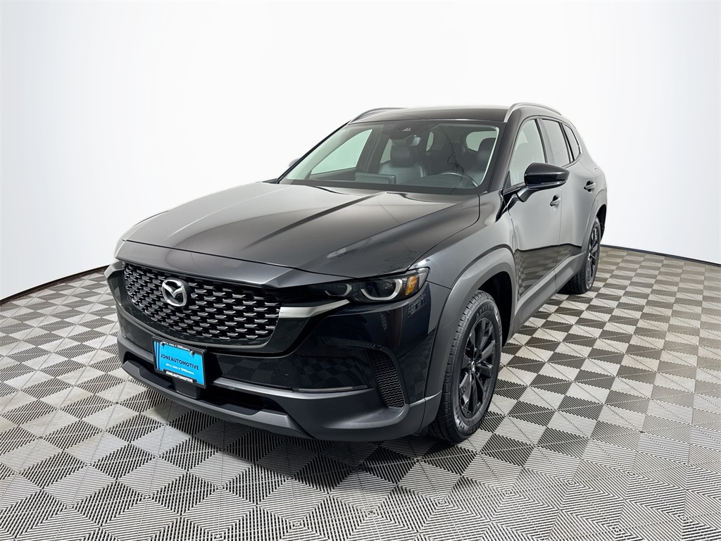 2024 Mazda CX-50 S PREFERRED's photo