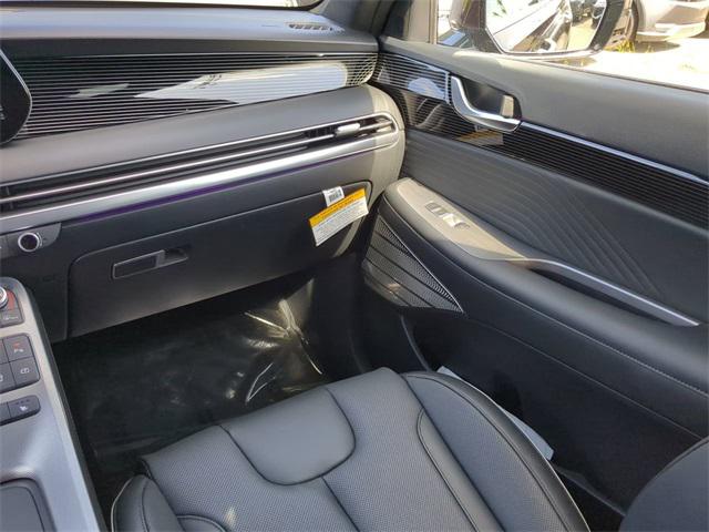 2024 Hyundai Palisade Calligraphy photo 17