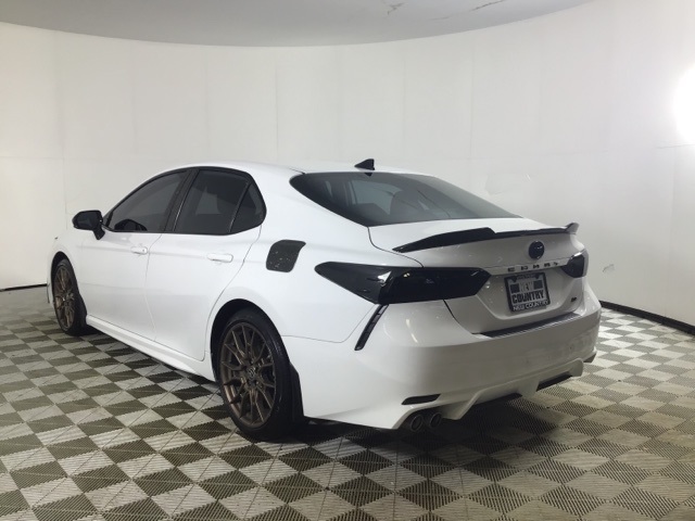 2023 Toyota Camry SE photo 5