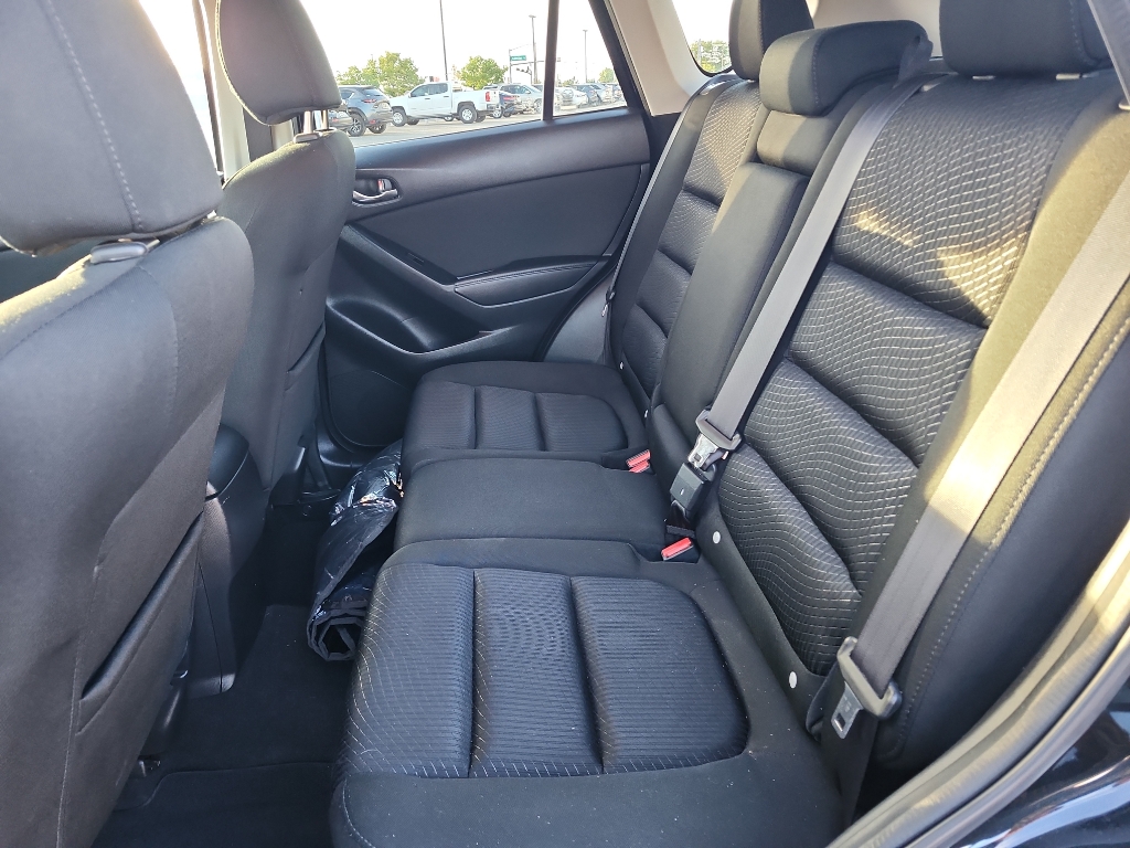 2015 Mazda CX-5 Touring photo 7