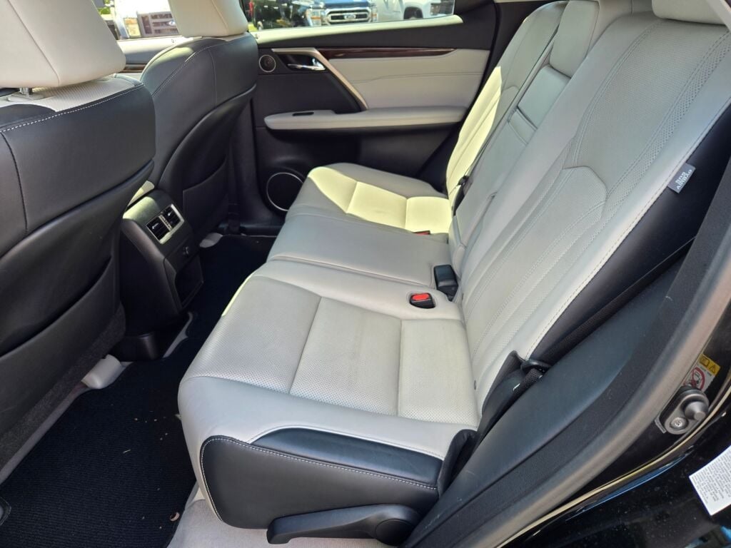 2017 Lexus RX 350 photo 15