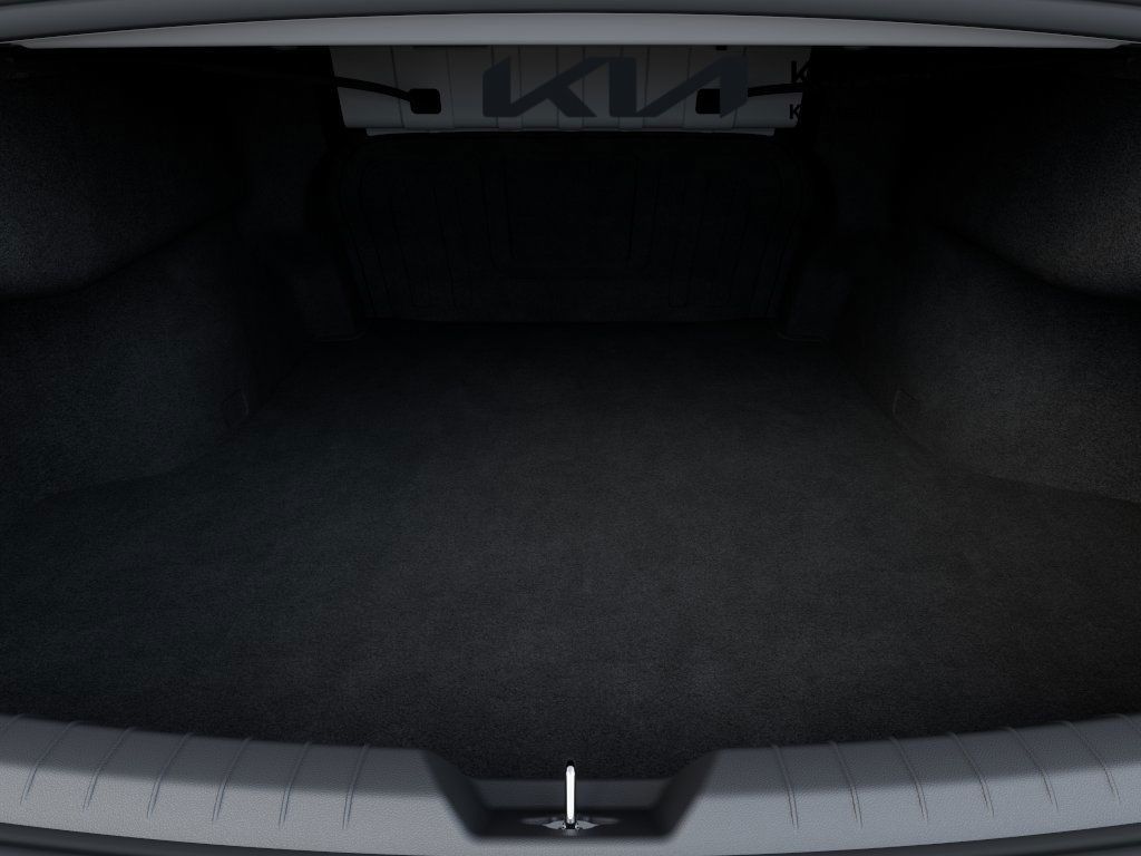 2026 Kia K5 GT-Line photo 17