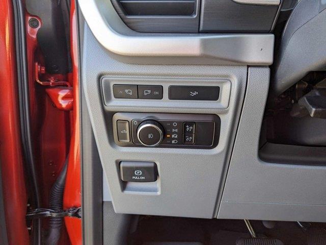 2023 Ford F-150 XLT photo 16