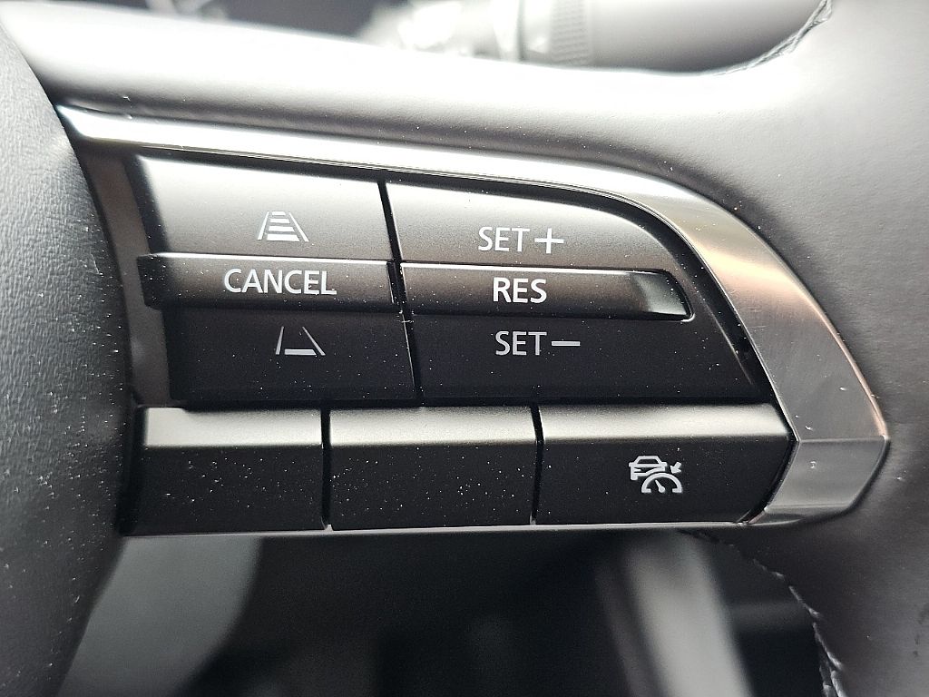 2025 Mazda Mazda3 2.5 s Preferred photo 22