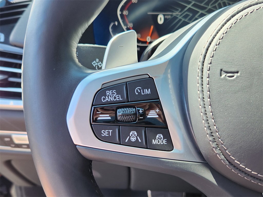 2023 Bmw X6 xDrive40i photo 22