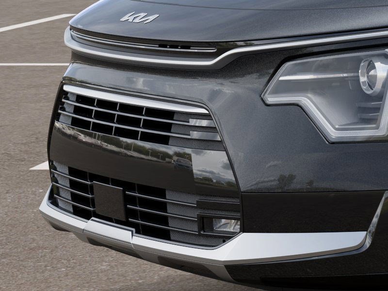 2025 Kia Niro EX Touring photo 11