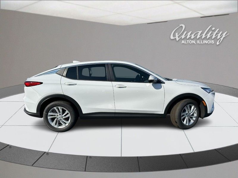 2025 Buick Envista Preferred photo 3