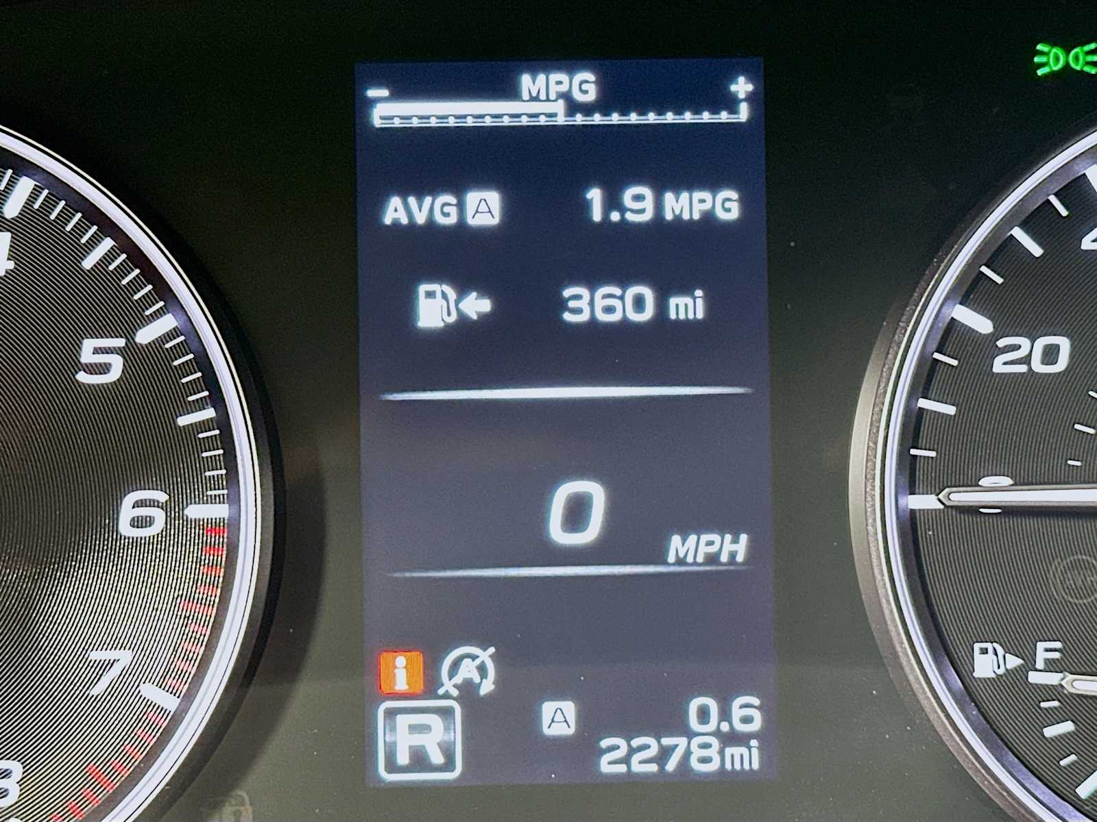 2025 Subaru Outback Premium photo 10