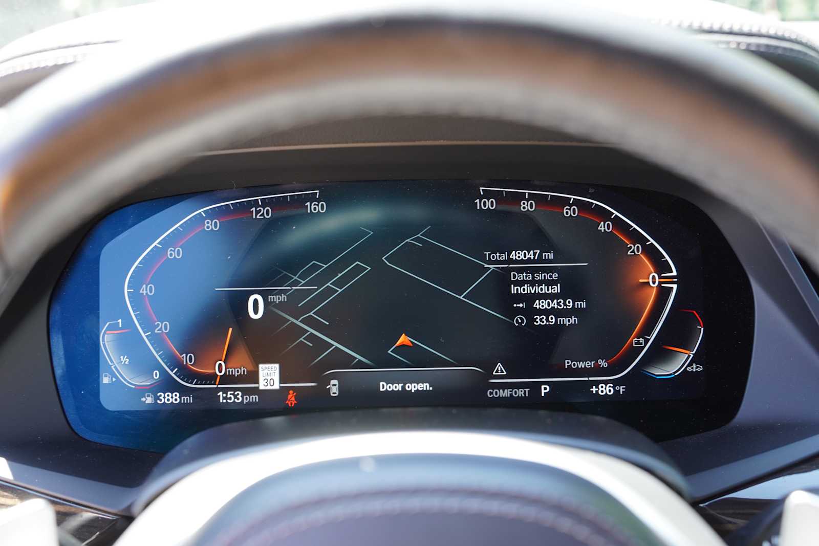 2023 Bmw X5 xDrive40i photo 15