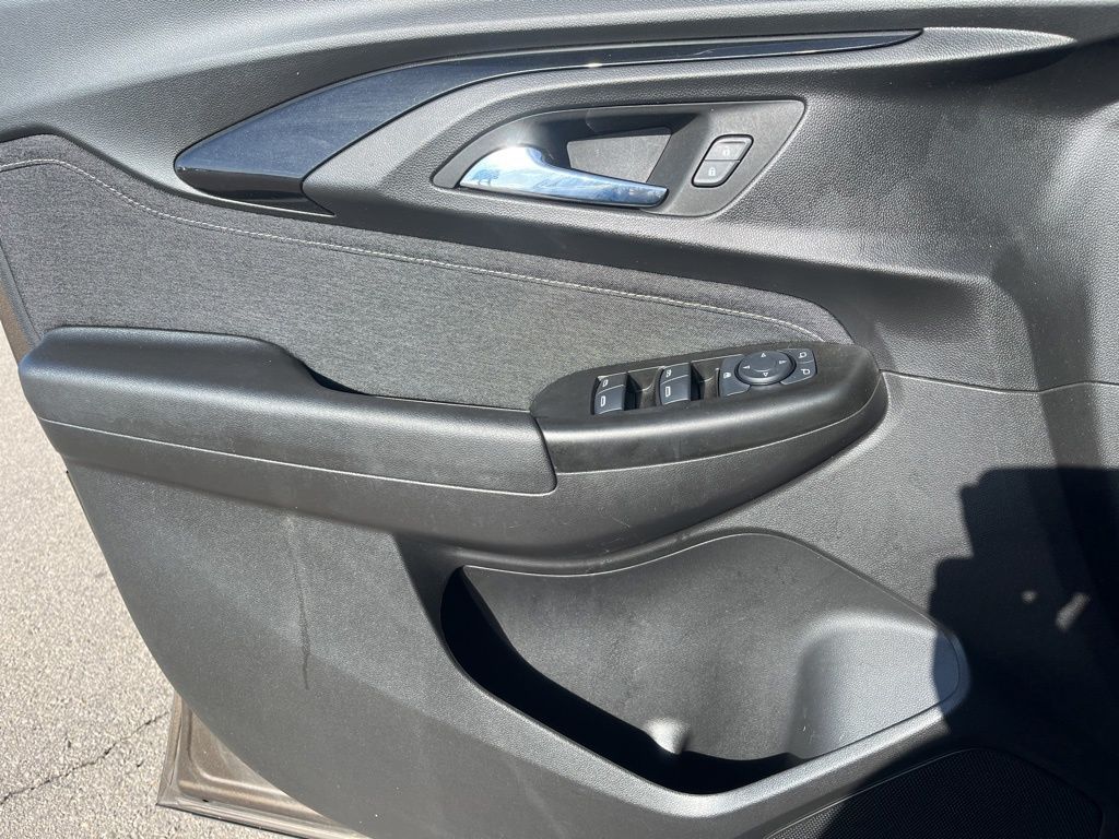 2022 Chevrolet Trailblazer ACTIV photo 9