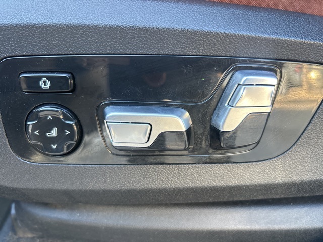 2019 Bmw X5 xDrive40i photo 19