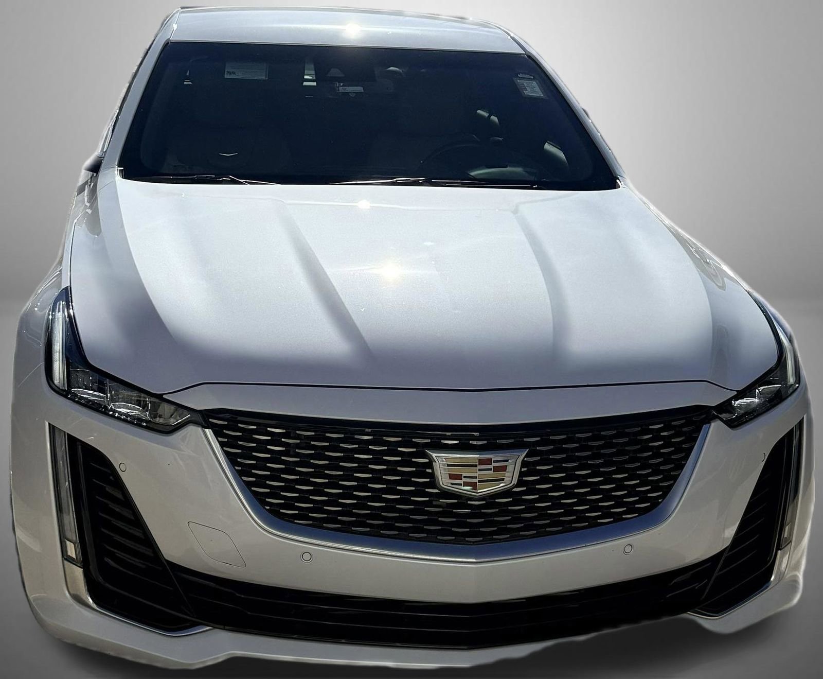 2023 Cadillac CT5 Premium Luxury photo 3